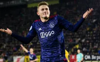 Chuyển nhượng bóng đá quốc tế ngày 5/4: Tottenham sẵn sàng chi đậm để giành mục tiêu chuyển nhượng của Barcelona
