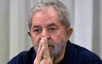 Brazil cho phép bắt giam cựu Tổng thống Lula da Silva