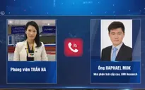 BMI Research nâng dự báo tăng trưởng kinh tế Việt Nam năm 2018