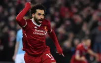 Salah kịp bình phục dự trận tứ kết lượt về với Man City