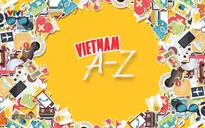 Việt Nam từ A đến Z - Điểm nhấn mới trên VTV4