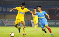 Sanna Khánh Hòa BVN - FLC Thanh Hóa: 17h00 hôm nay (5/4) trực tiếp trên VTV6