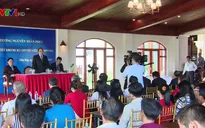 Thủ tướng gặp gỡ cộng đồng người Việt tại Siem Reap, Campuchia