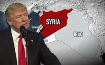 Mỹ không sớm rút quân khỏi Syria