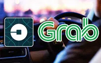 Toyota đầu tư 1 tỷ USD vào Grab