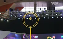 TRỰC TIẾP Kết quả vòng II Robocon Việt Nam 2018 phía Bắc (5/4)