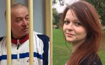 Căng thẳng quanh vụ đầu độc điệp viên Skripal: Con gái Yulia bắt đầu lên tiếng
