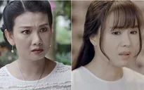 Cặp mẹ chồng, nàng dâu của "Cả đời ân oán" lọt đề cử VTV Awards 2018