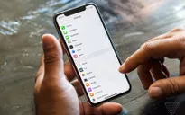 Chiếc iPhone "viễn tưởng" sẽ được ra mắt trong 2-3 năm tới