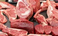 Mỹ thu hồi hơn 3 tấn thịt bò không được kiểm tra khâu đóng gói