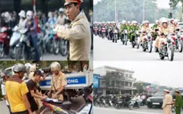 Thủ tướng ra Công điện về bảo đảm an toàn giao thông dịp Lễ 30/4 và 1/5