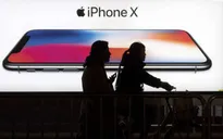 Apple "chết chìm" cùng iPhone X trong quý I/2018