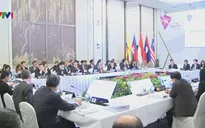 Khai mạc Hội nghị Bộ trưởng Bộ Tài chính ASEAN lần thứ 22