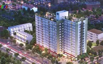 TP.HCM xây thêm 200 căn hộ cho người thu nhập thấp