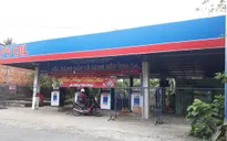 Cây xăng tự ý nâng giá để “móc túi” khách hàng