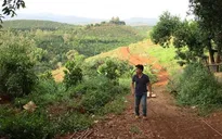 Kỷ luật khiển trách Ban Thường vụ Huyện ủy Đắk G’long, tỉnh Đắk Nông