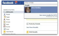 Facebook loại bỏ tính năng tìm kiếm người dùng bằng email và số điện thoại