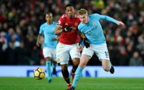 Lịch trực tiếp bóng đá Ngoại hạng Anh vòng 33: Derby Manchester "chốt hạ" ngôi vương?