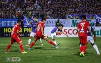 Lịch thi đấu và trực tiếp vòng 16 Wake-up 247 V.League 1-2019: Tâm điểm CLB Hà Nội - Hoàng Anh Gia Lai