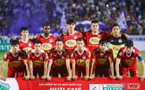 CLB Sài Gòn - CLB HAGL: Thách thức cho đội chủ nhà (18h00, trực tiếp trên VTV6)