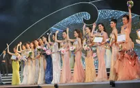 Chiêm ngưỡng nhan sắc 40 thí sinh vào chung kết Hoa hậu Biển Việt Nam toàn cầu 2018