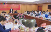 Bộ Tài chính phải tiên phong trong cải cách hành chính