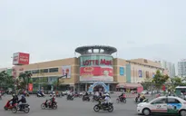 Các siêu thị đầu tư vào thương mại điện tử