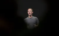 Facebook chi 22,6 triệu USD để bảo vệ Mark Zuckerberg