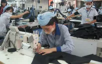 Khởi đầu tốt giúp ngành dệt may thực hiện mục tiêu