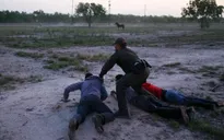 Mỹ - Mexico căng thẳng sau quyết định triển khai quân đội của Tổng thống Trump