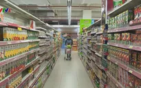 Giải bài toán dịch vụ thương mại điện tử, siêu thị mới có thể cạnh tranh