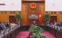 Việt Nam khuyến khích nhà đầu tư Singapore đầu tư vào KCN cao ở Đà Nẵng