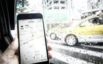 Cạnh tranh khốc liệt trong ngành taxi công nghệ thế giới