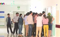Nam sinh lớp 12 đâm thầy giáo trọng thương chính là lớp trưởng