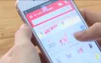“Cuộc đua” thương mại điện tử tại Việt Nam đang ngày càng gay cấn