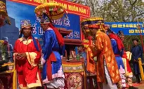 Lễ khao lề thế lính Hoàng Sa – âm hưởng của những hùng binh