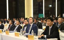 5G sẽ là trụ cột của cuộc Cách mạng công nghiệp 4.0