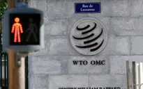 Trung Quốc khiếu nại Mỹ lên WTO