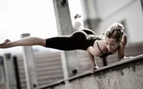 Calisthenics - Xu hướng tập thể dục năm 2018