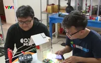 Thách thức nhân lực cho cách mạng 4.0