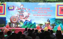 Kỷ niệm 1770 năm ngày mất Anh hùng dân tộc Triệu Thị Trinh