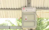 Ứng dụng công nghệ trong việc phòng chống hạn mặn