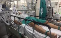 Trợ lý trọng tài Dương Ngọc Tân qua đời vì đột quỵ