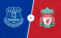 Thông tin thống kê trước trận Everton – Liverpool: 18h30 ngày 7/4 (Vòng 33 Ngoại hạng Anh)