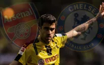 Chuyển nhượng bóng đá quốc tế ngày 7/4: Sau Chelsea, Arsenal đấu MU vì ngôi sao của Dortmund