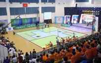 Robocon Việt Nam 2018: Lộ diện những đội tuyển đại diện phía Nam vào chung kết