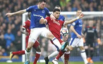 Vòng 33 Ngoại hạng Anh, Everton 0–0 Liverpool: Chia điểm nhạt nhoà!
