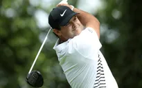 Vòng 2 giải golf The Masters: Patrick Reed vươn lên dẫn đầu