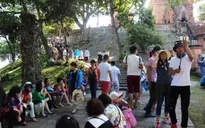 Thất thu ngân sách từ loại hình kinh doanh tour 0 đồng