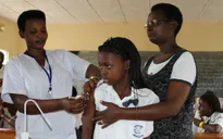 Mô hình chăm sóc sức khỏe toàn dân ở Rwanda tiên tiến nhất châu Phi